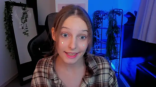 Snapshot of JenniferKiim chatting on October 23, 2025, 11:31 am JenniferKiim online show from October 23, 2025, 11:31 am