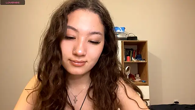 Snapshot of Sakuravice chatting on October 31, 2025, 12:13 pm Sakuravice online show from October 31, 2025, 12:13 pm