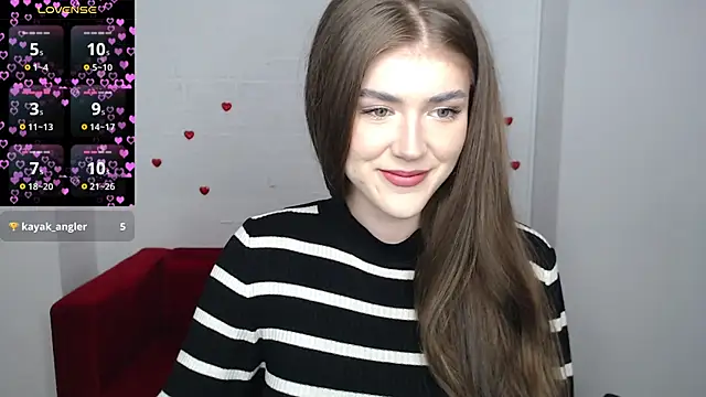 Snapshot of VictiriaDax chatting on October 13, 2025, 12:07 pm VictiriaDax online show from October 13, 2025, 12:07 pm