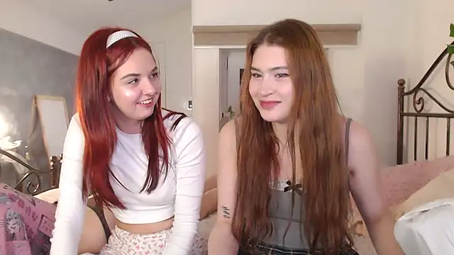 CruelKittty online show from March 22, 2026, 9:27 pm