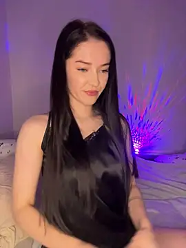 Snapshot of Veliora chatting on January 10, 2026, 6:03 pm Veliora online show from January 10, 2026, 6:03 pm