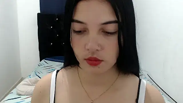 celeste veryhot online show from September 10, 2025, 11:42 am