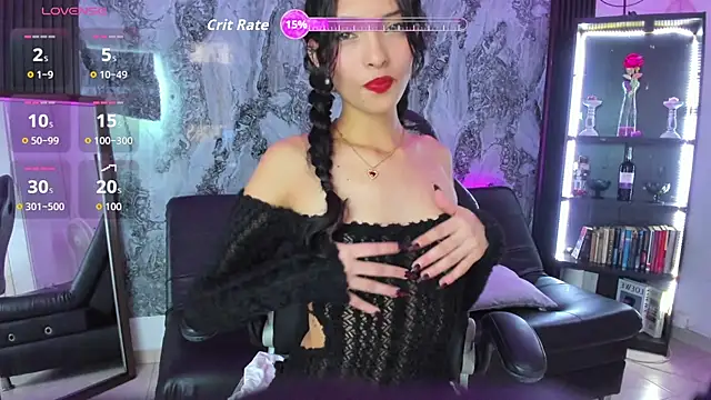 Snapshot of Mia_Clay1 chatting on May 4, 2026, 8:11 pm Mia Clay1 online show from May 4, 2026, 8:11 pm