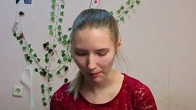  kikiclark   online show from February 28, 2026, 8:52 pm