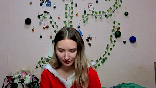  kikiclark   online show from January 9, 2026, 4:14 pm