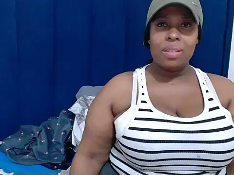 SexyBooobs online show from April 17, 2026, 12:24 am