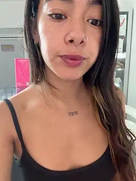 Snapshot of Lucianaa_Guerra chatting on May 20, 2026, 3:42 pm Lucianaa Guerra online show from May 20, 2026, 3:42 pm