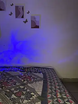 DesiSexyMonika online show from February 9, 2026, 7:01 pm