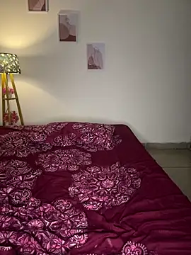 DesiSexyMonika online show from February 27, 2026, 7:46 pm