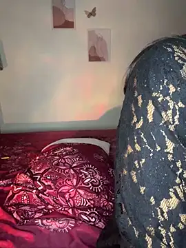 DesiSexyMonika online show from March 7, 2026, 6:24 pm