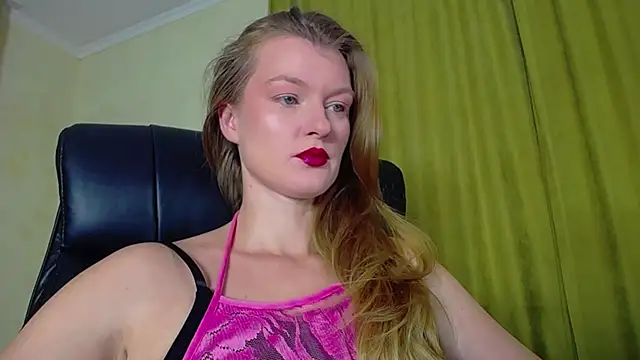 MysticVenus  online show from November 15, 2025, 1:15 pm