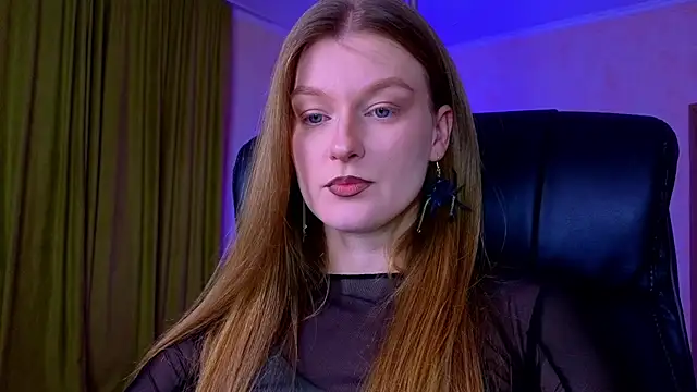 MysticVenus  online show from February 20, 2026, 4:20 pm