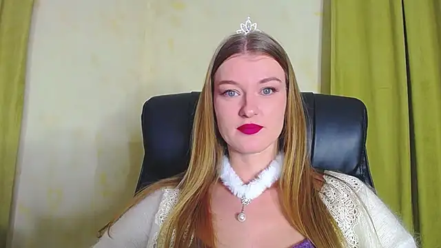 MysticVenus  online show from December 17, 2025, 4:01 pm