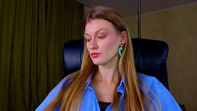 MysticVenus  online show from January 31, 2026, 7:12 pm