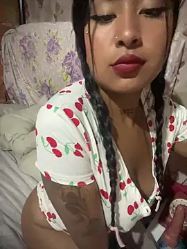 Caty  hot online show from November 12, 2025, 3:21 am