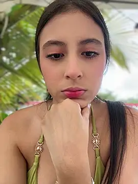 Juanita-Diaz online show from July 11, 2026, 8:09 pm