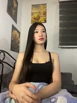 Sweetashleyasian online show from October 27, 2025, 4:13 am