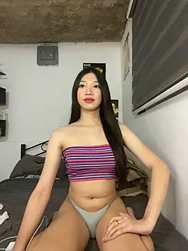 Sweetashleyasian online show from February 26, 2026, 2:17 pm