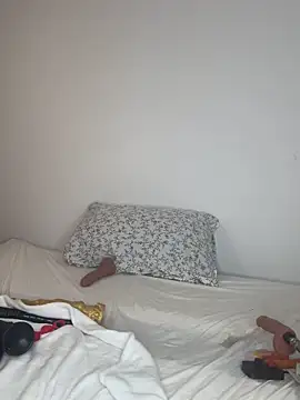 Snapshot of Steffi_Snowbunny chatting on November 3, 2025, 6:33 pm Steffi Snowbunny online show from November 3, 2025, 6:33 pm