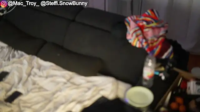 Snapshot of Steffi_Snowbunny chatting on November 27, 2025, 6:52 pm Steffi Snowbunny online show from November 27, 2025, 6:52 pm