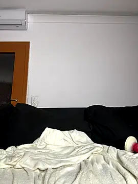 Snapshot of Steffi_Snowbunny chatting on November 9, 2025, 8:57 pm Steffi Snowbunny online show from November 9, 2025, 8:57 pm