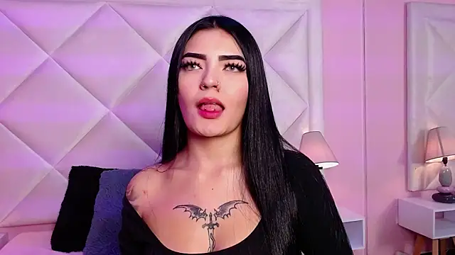 Snapshot of Miaa_Smithh__ chatting on November 1, 2025, 1:27 pm Miaa Smithh online show from November 1, 2025, 1:27 pm