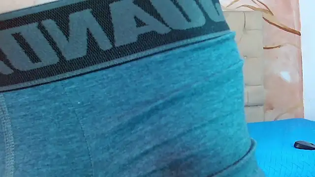 Luke Carter online show from April 1, 2026, 1:41 pm