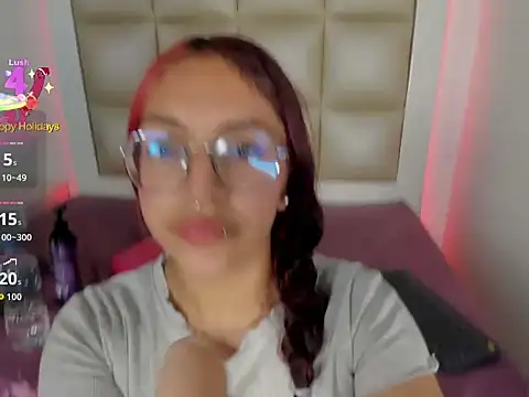 Valkiria js online show from November 5, 2025, 2:20 pm