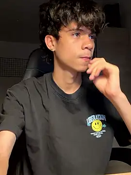 OopsAgain  online show from January 12, 2026, 11:09 pm