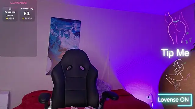 Snapshot of eliza_eup chatting on November 7, 2025, 11:59 am eliza eup online show from November 7, 2025, 11:59 am