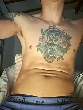 ganjaaman4i21 online show from October 15, 2025, 11:24 pm