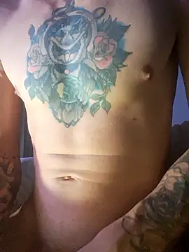 ganjaaman4i21 online show from October 14, 2025, 3:29 am