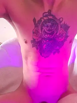 ganjaaman4i21 online show from October 19, 2025, 2:20 pm