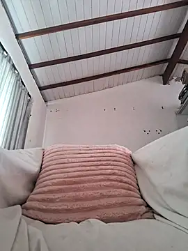 ganjaaman4i21 online show from October 12, 2025, 2:51 pm