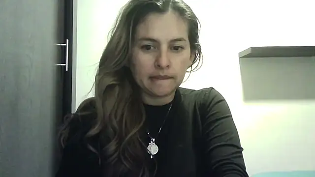 Valery  Rouse  online show from April 2, 2026, 2:08 am