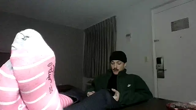 Jbenz420 online show from February 18, 2026, 2:53 am