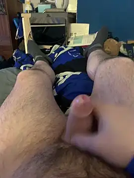 GeilerHSVFAN1989 online show from February 9, 2026, 9:46 pm