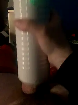 GeilerHSVFAN1989 online show from October 23, 2025, 8:29 pm