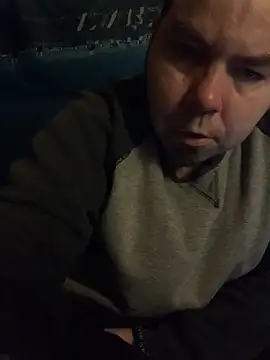 GeilerHSVFAN1989 online show from November 7, 2025, 5:01 am