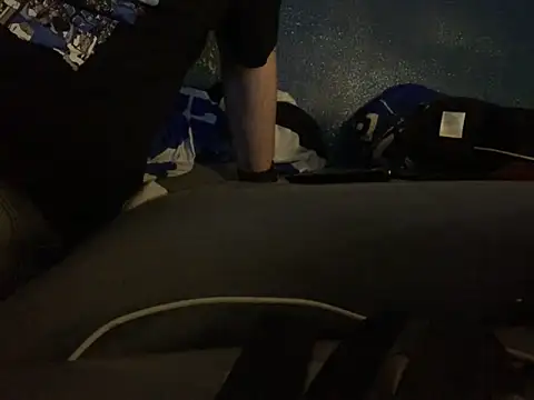 GeilerHSVFAN1989 online show from September 11, 2025, 6:08 pm