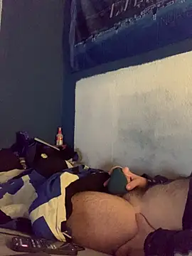 GeilerHSVFAN1989 online show from April 13, 2026, 6:01 pm