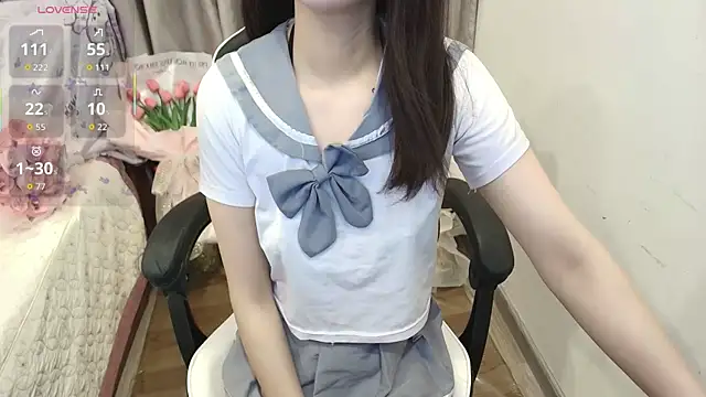 Snapshot of Bae_Gigii chatting on September 28, 2025, 1:18 pm Bae Gigii online show from September 28, 2025, 1:18 pm