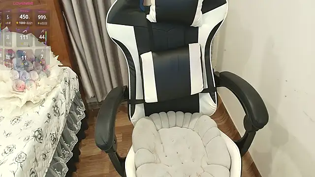 Bae Gigii online show from March 7, 2026, 12:21 pm