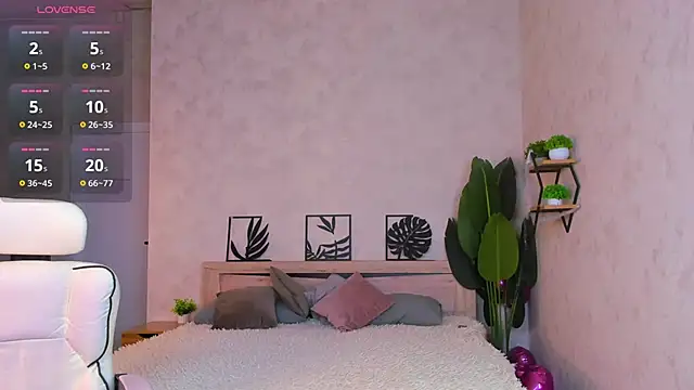 Lynn Martin online show from April 5, 2026, 12:17 am