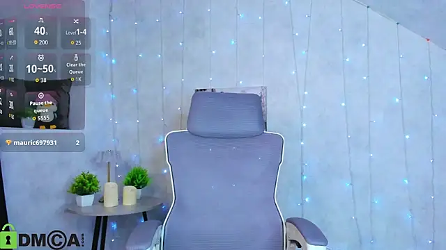 Lynn Martin online show from February 12, 2026, 12:10 am