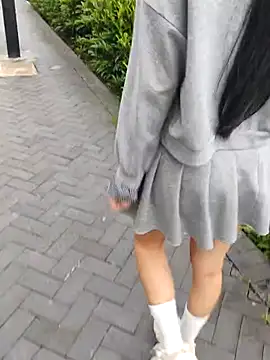 shaoshao-7758 online show from May 20, 2026, 12:18 am