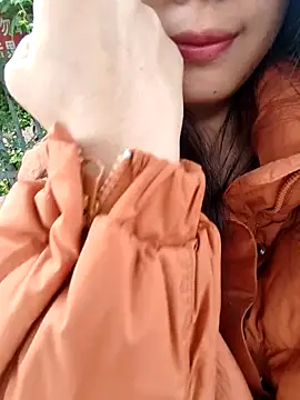 shaoshao-7758 online show from November 10, 2025, 3:55 am