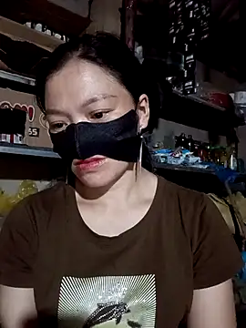 Snapshot of liss-su chatting on September 24, 2025, 2:45 pm liss-su online show from September 24, 2025, 2:45 pm