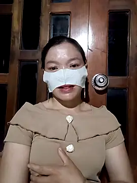 Snapshot of liss-su chatting on October 12, 2025, 11:44 am liss-su online show from October 12, 2025, 11:44 am