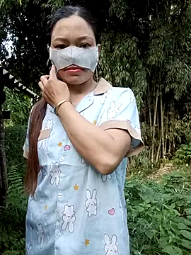 Snapshot of liss-su chatting on September 27, 2025, 10:10 am liss-su online show from September 27, 2025, 10:10 am